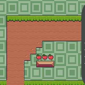 疯狂之旅 - c3p - HTML5 游戏 - 2D