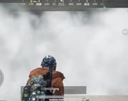 和平精英BUG卡无限扔烟雾