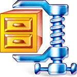 老牌压缩工具 WinZip v25.0