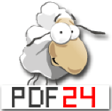 PDF24 Creator PDF工具箱v11.19