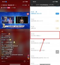 2024年央视315晚会8点开始！